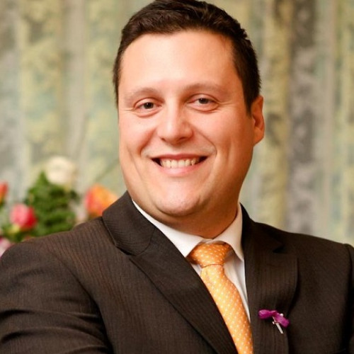 Colonelul Ionuț Done, noul prim adjunct al Inspectoratului Județean de Jandarmi Constanța