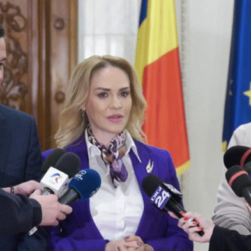 Daniel Băluţă, propus candidatul PSD pentru Primăria Capitalei