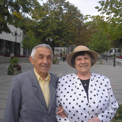 Dorohoi a pierdut o profesoară apreciată, Dorina Mandachi