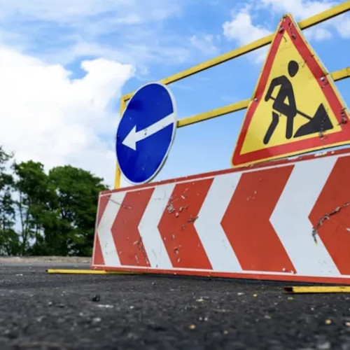 Restricții de trafic în satul Tăuți pentru lucrări la canalizare între 28 și 31 octombrie 2025