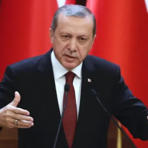 Marius Șumudică a povestit întâlnirea surprinzătoare cu președintele Erdogan