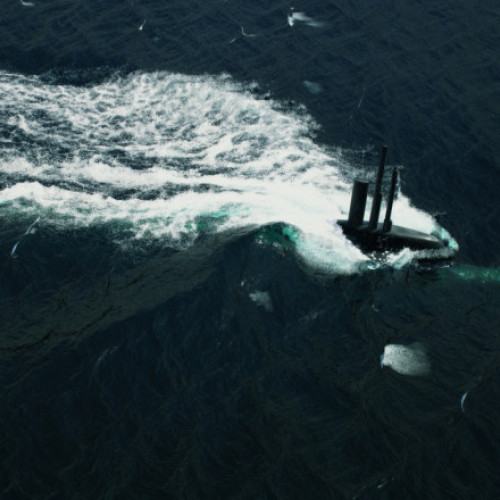 Britania și Germania vor supraveghea împreună submarinele rusești din Atlantic și Marea Baltică