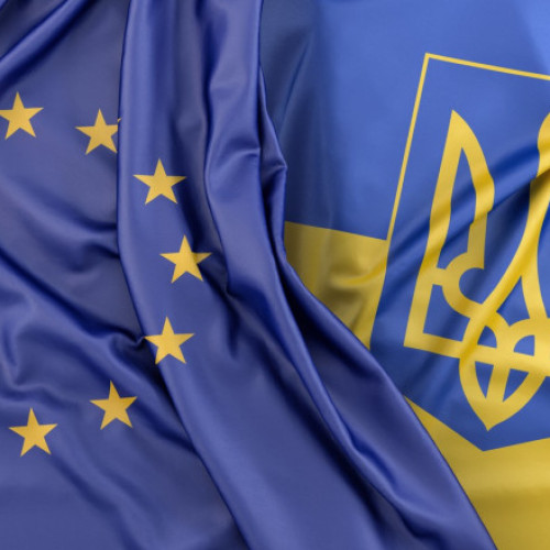 Uniunea Europeană caută alternative pentru sprijinirea financiară a Ucrainei