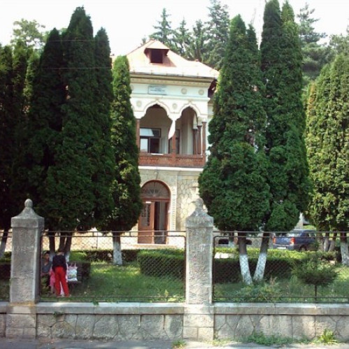 Spitalul de Pneumoftiziologie Câmpulung organizează concurs pentru manager