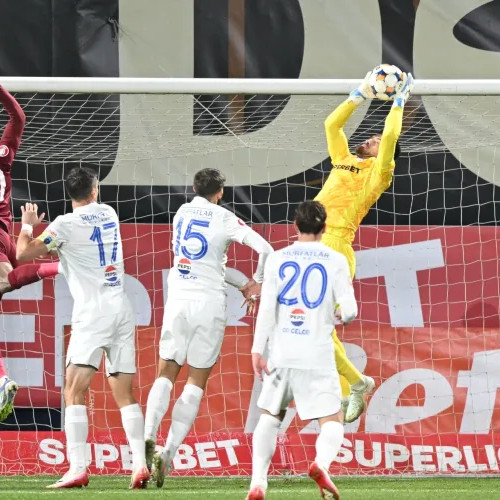 Directorul Gazetei Sporturilor avertizează că CFR Cluj este în criză profundă