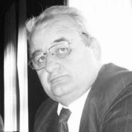 Fostul subprefect Eugen Vîlceanu din Gorj a încetat din viață la 75 de ani