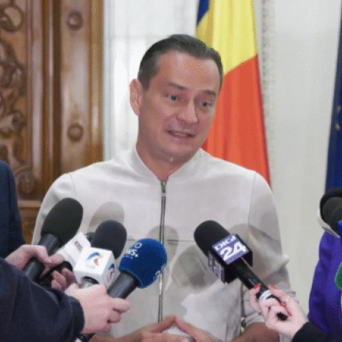 Daniel Băluță promite îmbunătățiri pentru București și cere soluții urgente pentru termoficare