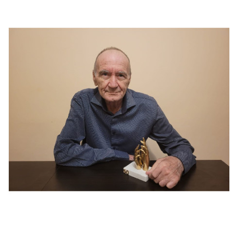 Dan Mihai Ionescu, 50 de ani în slujba restaurării patrimoniului cultural