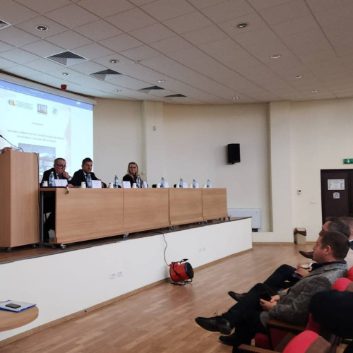 Tribunalul Dâmbovița organizează conferința anuală „Dinamica dreptului” la Târgoviște