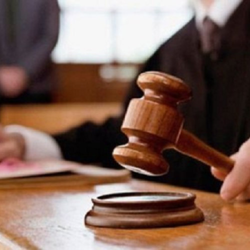 Bărbat din Slivilești trimis în judecată pentru tentativă de omor calificat după atac cu cuțitul