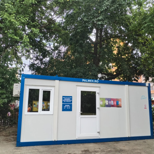 Spitalul Județean Târgu-Jiu colectează medicamente expirate pentru protejarea mediului