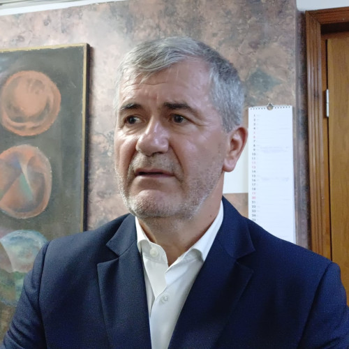 Botoșănenii au participat la sfințirea Catedralei Mântuirii Neamului din București