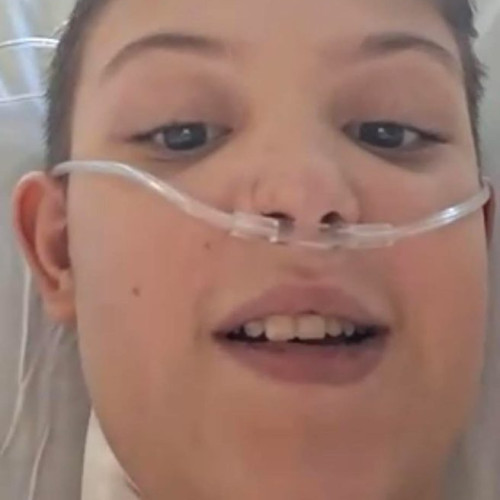 Edy, băiețelul din Valea Jiului, operat cu succes în Spania