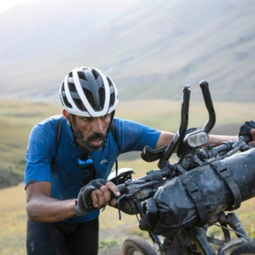 Sofiane Sehili, ciclistul francez reținut în Rusia, vorbește despre experiența sa