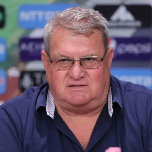 Iuliu Mureșan, președintele CFR Cluj, amenință că pleacă dacă echipa nu se redresează rapid