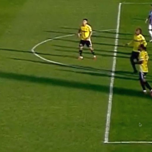 Oțelul acuză arbitrajul după înfrângerea controversată cu Universitatea Cluj