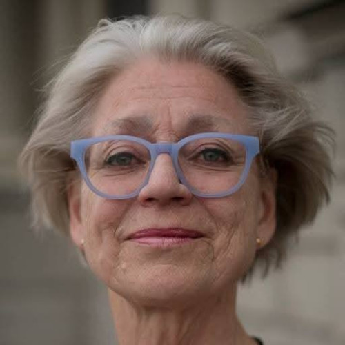 Inger Johansson a câștigat premiul ICR pentru traducerea corespondenței lui Marcel Proust