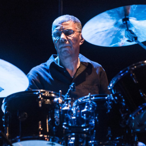 A murit Jack DeJohnette, toboșarul emblematic al jazzului american