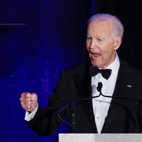 Joe Biden critică mandatul lui Trump și îndeamnă la optimism pentru America