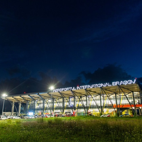 Daniel Micu numit director general la Aeroportul Brașov – Ghimbav