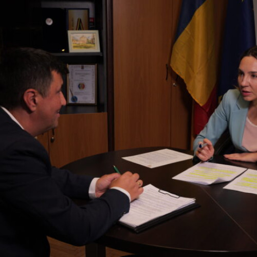 Claudia Tapardel: autoritatea pentru cetățenie susține integrarea Republicii Moldova în UE