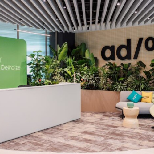 AD/01 ajunge la peste 200 de profesioniști în tehnologie la București și continuă să se extindă