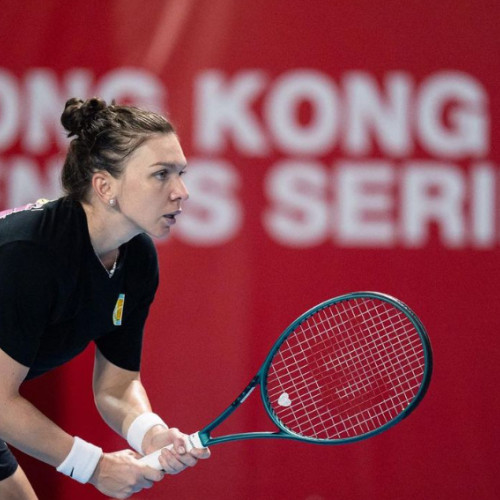 Simona Halep anunță participarea la Turneul Campioanelor de la Riad