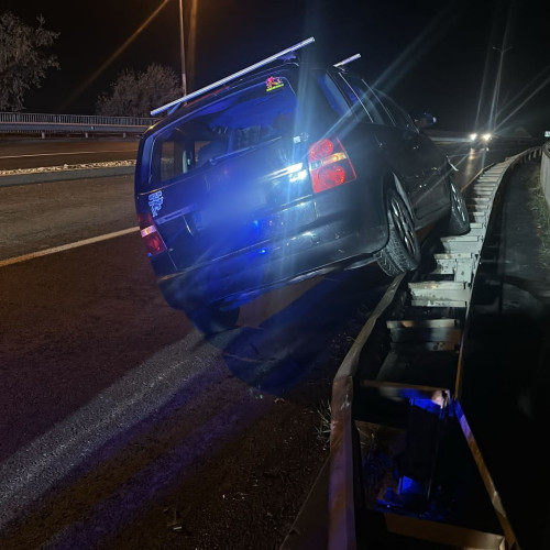 Pompierii intervin în prezent la un incident cu autospeciale și echipaj de salvare