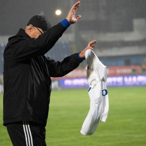 FC Botoșani își consolidează prima poziție cu o victorie clară în fața lui Hermannstadt