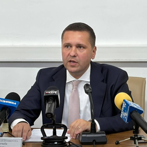 Consiliul Județean Dâmbovița verifică operatorii de transport public