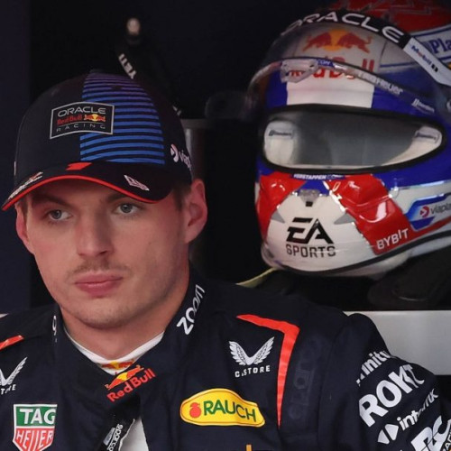 Red Bull amână alegerea pilotului pentru sezonul 2026 în Formula 1