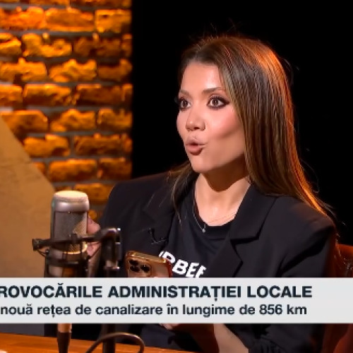 Consiliul Județean Ilfov investește în extinderea rețelelor de apă și canalizare