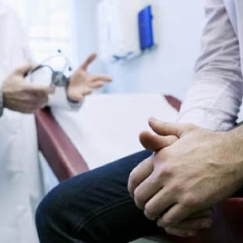 Bărbații au un risc crescut de cancer; simptomele trebuie monitorizate cu atenție