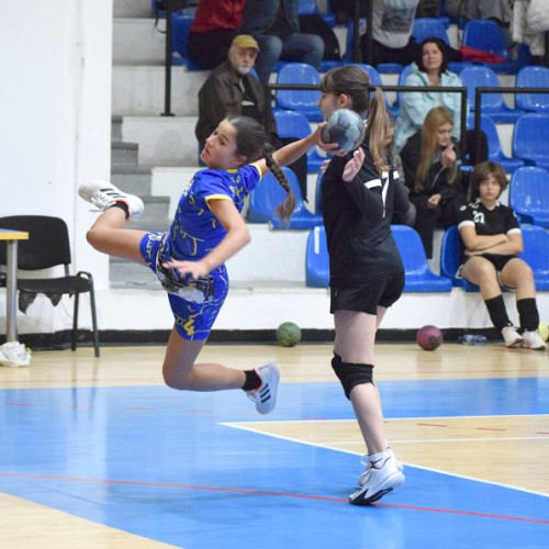 Rezultatele echipelor prahovene din partidele de sâmbătă, 25 octombrie