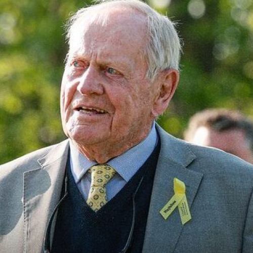 Jack Nicklaus primește 50 de milioane de dolari după disputa cu compania sa