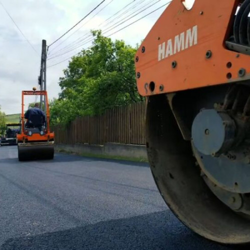 Primăria Bistrița promite asfaltarea a 25 de străzi și extinderea domeniului public