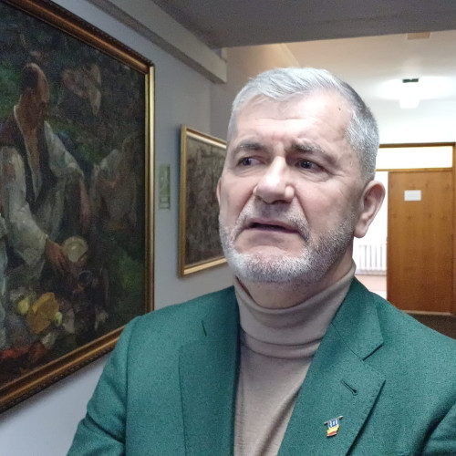 Noua conducere PNL Botoșani va fi validată săptămâna viitoare