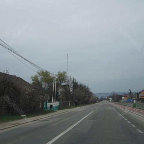 Primarul Lazany anunță proiecte pentru modernizarea centurii Bistriței