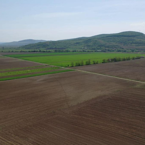 18 ferme din Alba și alte județe vor deveni ferme model pentru protecția mediului