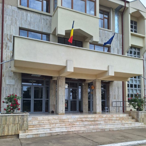 ISJ Constanța a respins înființarea unei clase a XIII-a la Liceul Axiopolis Cernavodă