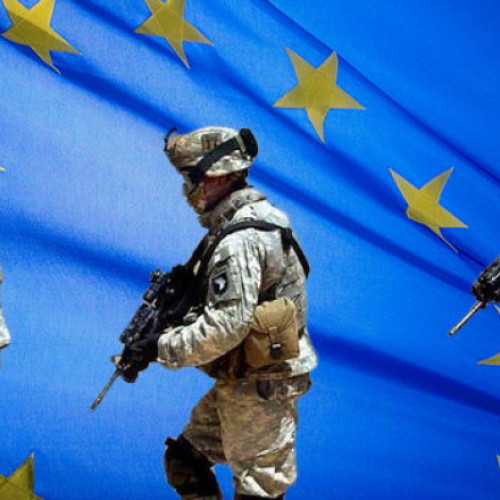 Croația introduce serviciul militar obligatoriu pentru bărbații sub 30 de ani