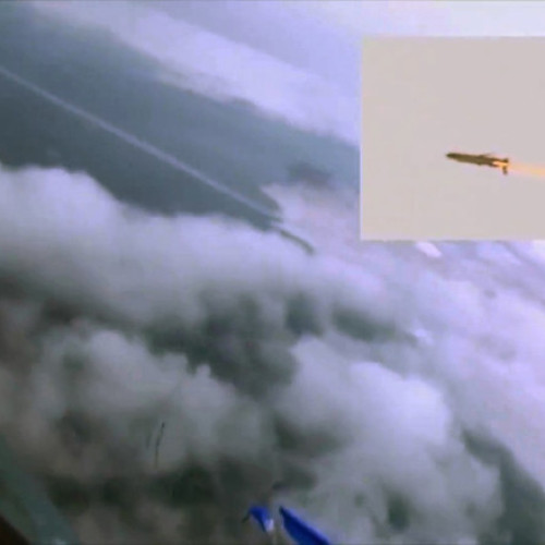 Putin anunță testarea rachetei nucleare Burevestnik, experții rămân sceptici