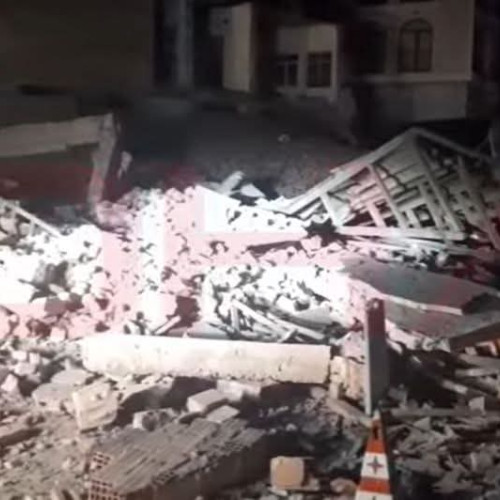 Cutremur de magnitudinea 6,1 zguduie regiunea Balıkesir din Turcia