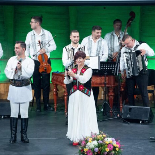 România a celebrat patrimoniul cultural la gala UNESCO de la Paris