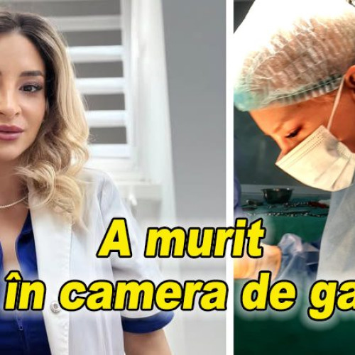 Tragedie la spitalul județean din Buzău: chirurgul Ștefania Szabo a murit în timpul gărzii
