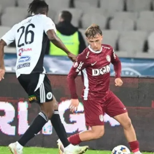 Radu Banciu critică dur jocul CFR Cluj și avertizează asupra viitorului echipei