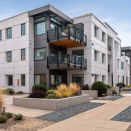 Documentația PUZ pentru Delfin Park a fost transmisă spre evaluare la Primăria Constanța