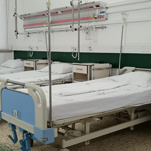 Medic chirurg Ștefania Szabo, găsită decedată în spitalul din Buzău