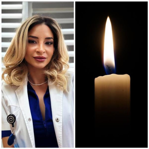 Medic chirurg de la Spitalul Județean Buzău, găsit decedat în timpul gărzii