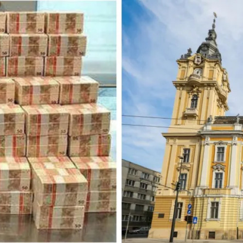 Primăriile vor primi împrumuturi de 1,5 miliarde lei pentru finalizarea proiectelor europene